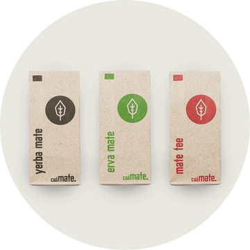 Mate Tee