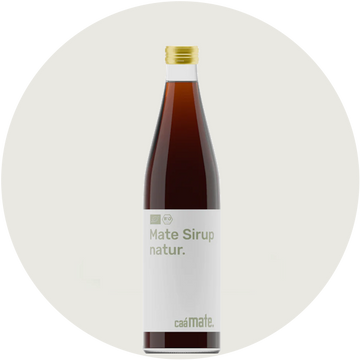 Mate-Sirup