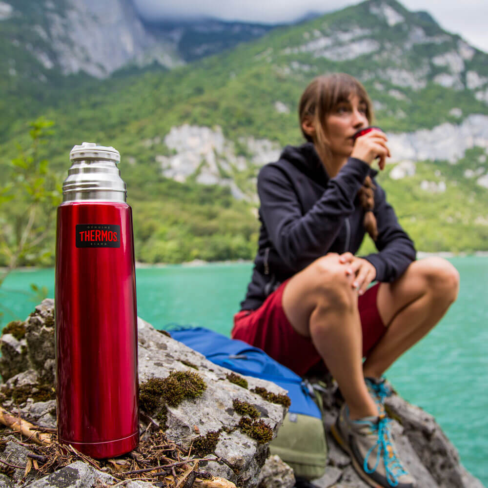 Thermos Light & Compact