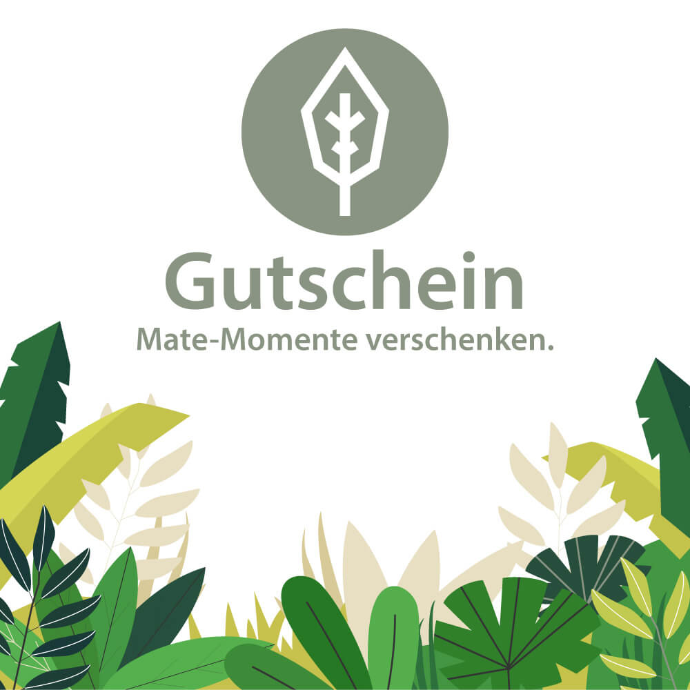 caámate Gutschein Karte